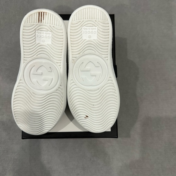 Kids Gucci shoes - Picture 5 of 7